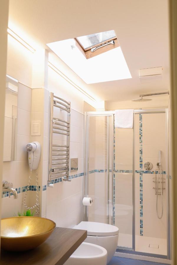 Ca' Corazzeri Apartment Venice Luaran gambar