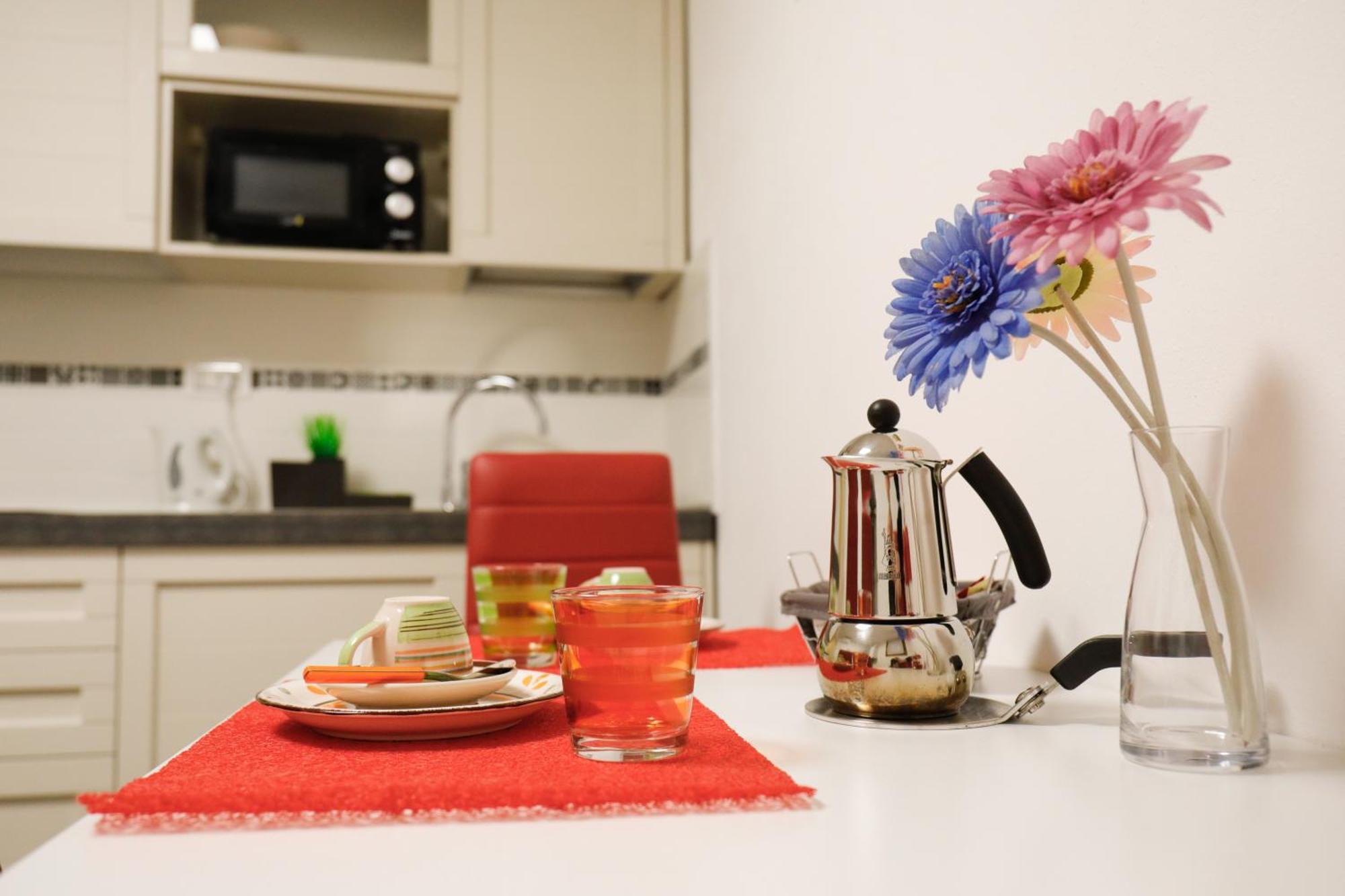 Ca' Corazzeri Apartment Venice Luaran gambar