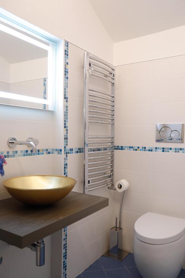 Ca' Corazzeri Apartment Venice Luaran gambar