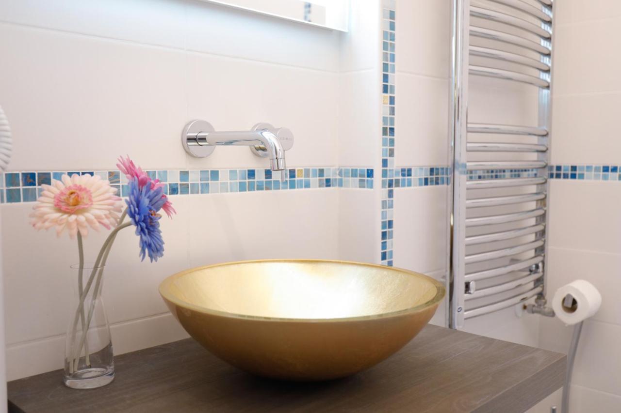 Ca' Corazzeri Apartment Venice Luaran gambar