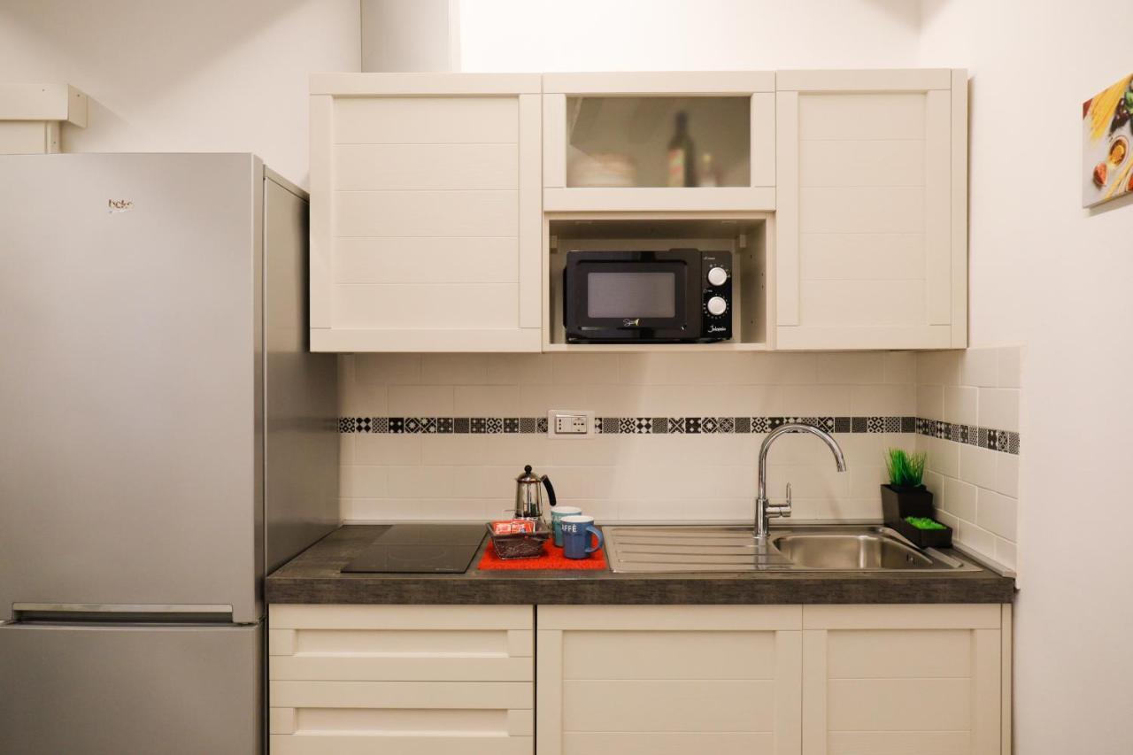 Ca' Corazzeri Apartment Venice Luaran gambar