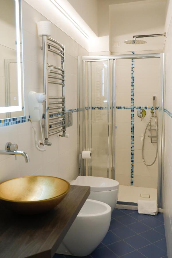 Ca' Corazzeri Apartment Venice Luaran gambar