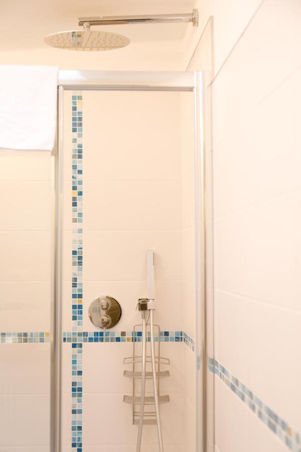 Ca' Corazzeri Apartment Venice Luaran gambar