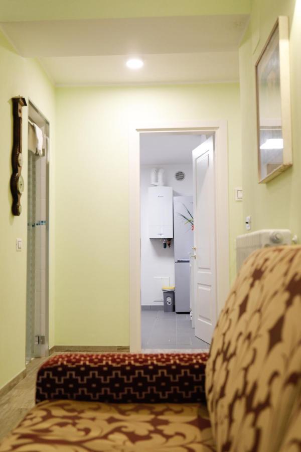 Ca' Corazzeri Apartment Venice Luaran gambar