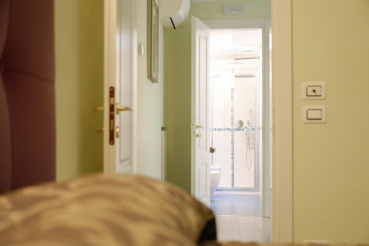 Ca' Corazzeri Apartment Venice Luaran gambar