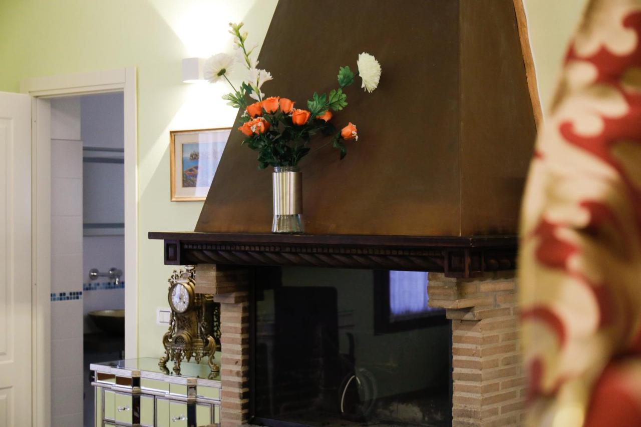 Ca' Corazzeri Apartment Venice Luaran gambar