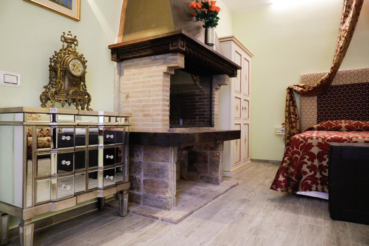 Ca' Corazzeri Apartment Venice Luaran gambar