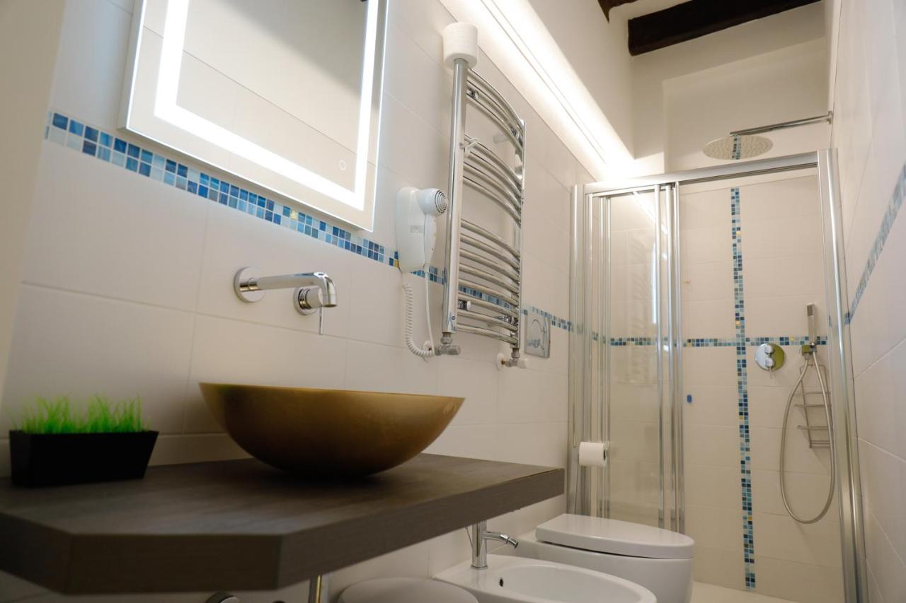 Ca' Corazzeri Apartment Venice Luaran gambar