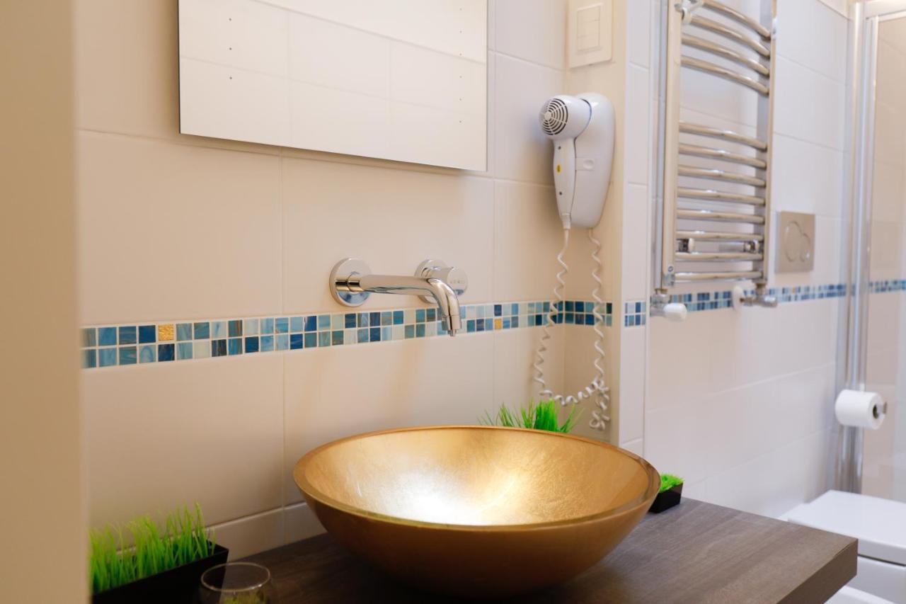 Ca' Corazzeri Apartment Venice Luaran gambar