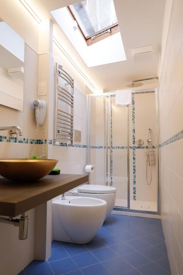 Ca' Corazzeri Apartment Venice Luaran gambar