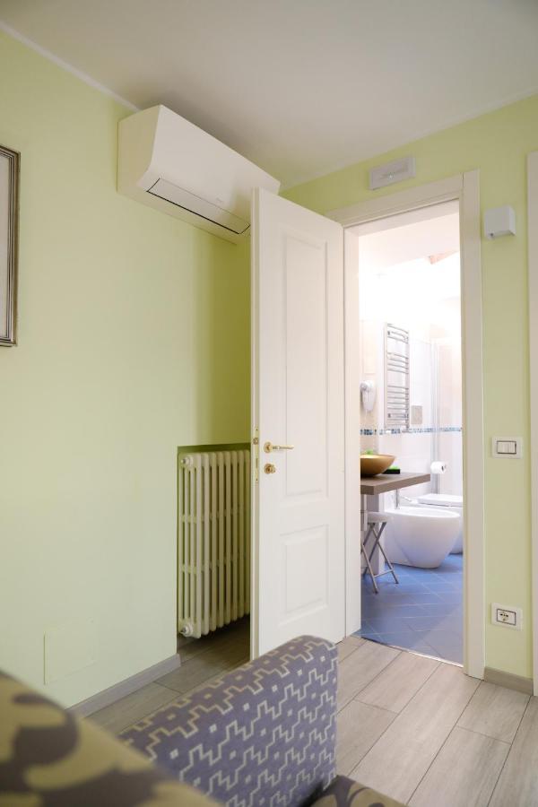 Ca' Corazzeri Apartment Venice Luaran gambar