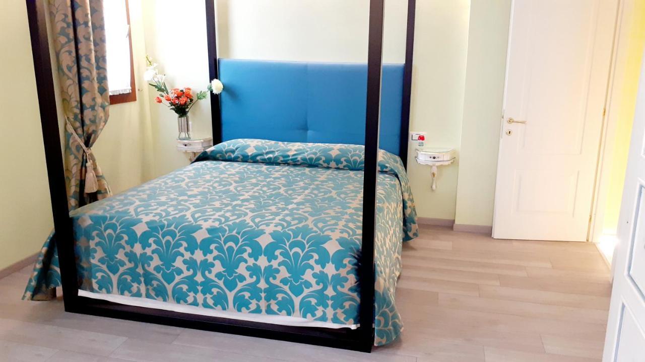 Ca' Corazzeri Apartment Venice Luaran gambar